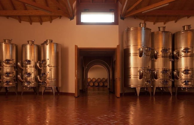 Agriturismo I Comelli - Foto 51