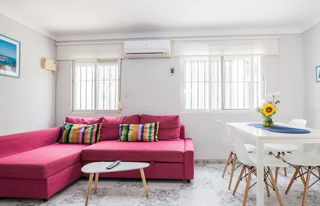 Pedregalejo Beach Apartment 4 - Foto 12