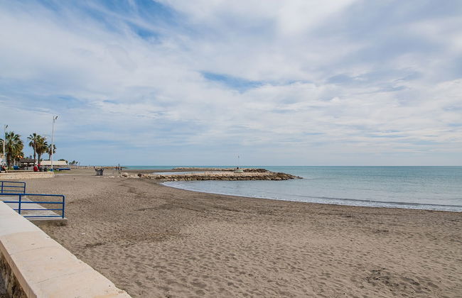 Pedregalejo Beach Apartment 1 - Foto 23