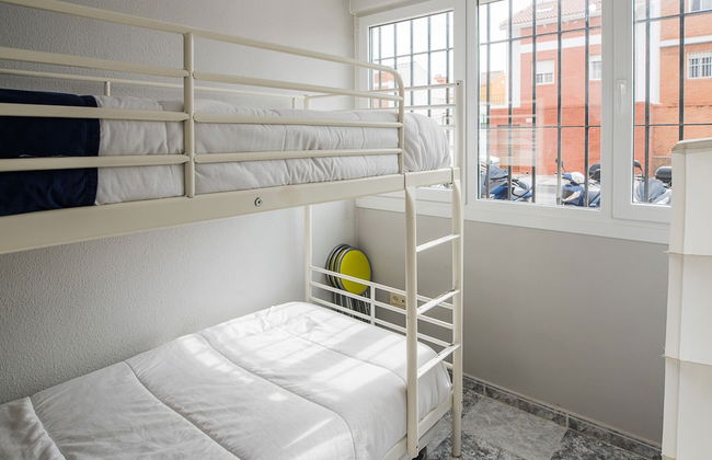 Pedregalejo Beach Apartment 4 - Foto 3