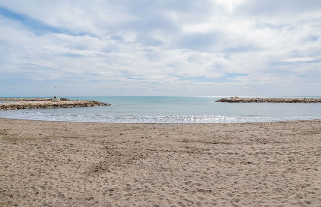 Pedregalejo Beach Apartment 1 - Foto 1
