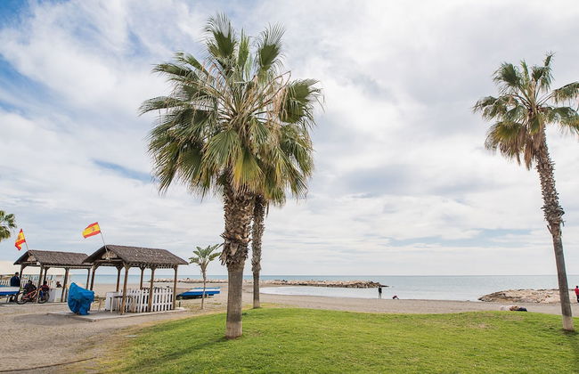 Pedregalejo Beach Apartment 1 - Foto 25