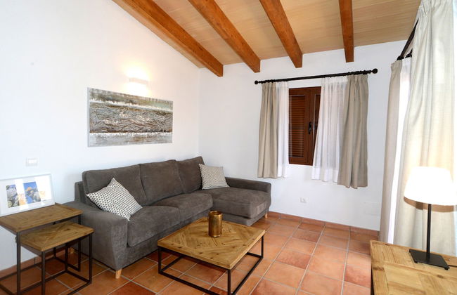Agroturismo Can Porretí - Photo 23