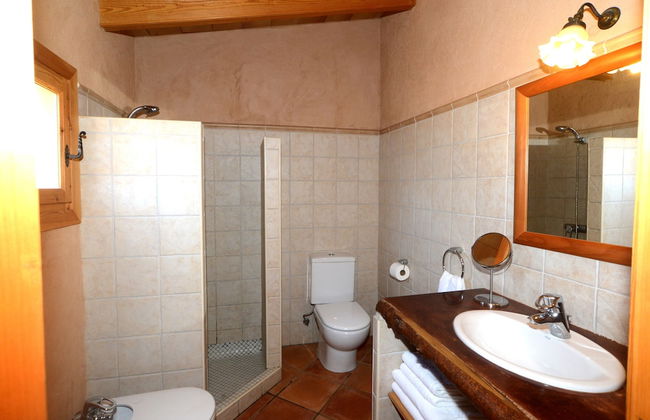 Agroturismo Can Porretí - Photo 25