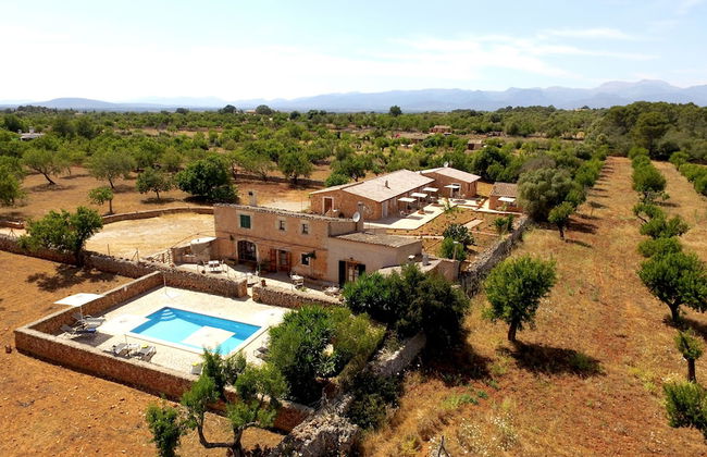 Agroturismo Can Porretí - Photo 50