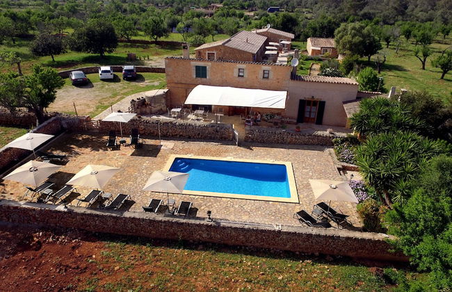 Agroturismo Can Porretí - Photo 1