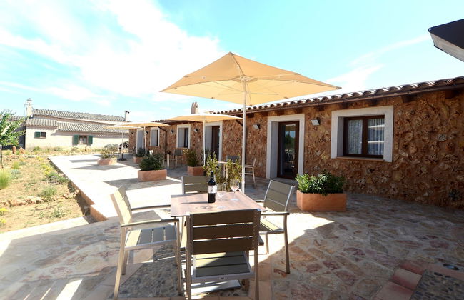 Agroturismo Can Porretí - Photo 45