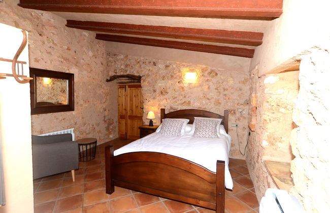 Agroturismo Can Porretí - Photo 4