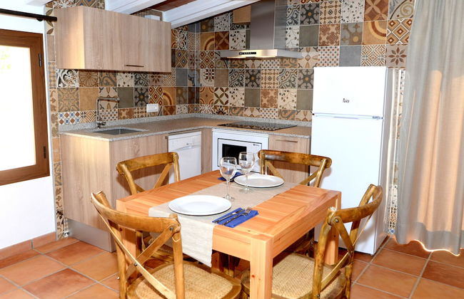 Agroturismo Can Porretí - Photo 18