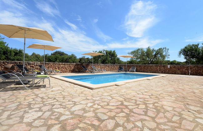 Agroturismo Can Porretí - Photo 32