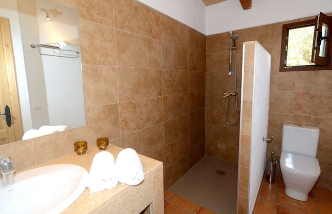 Agroturismo Can Porretí - Photo 29