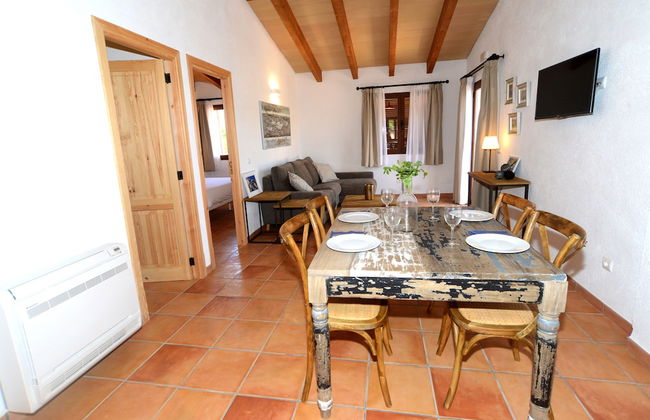 Agroturismo Can Porretí - Photo 22
