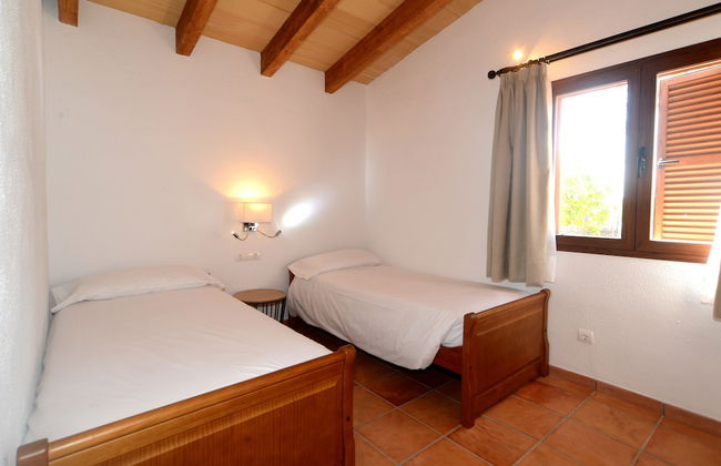 Agroturismo Can Porretí - Photo 14