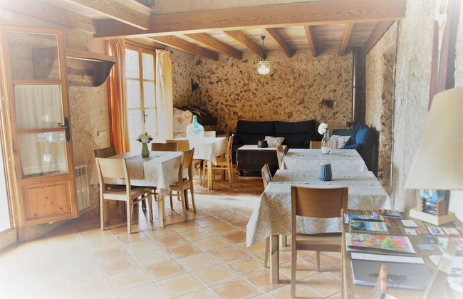 Agroturismo Can Porretí - Photo 3