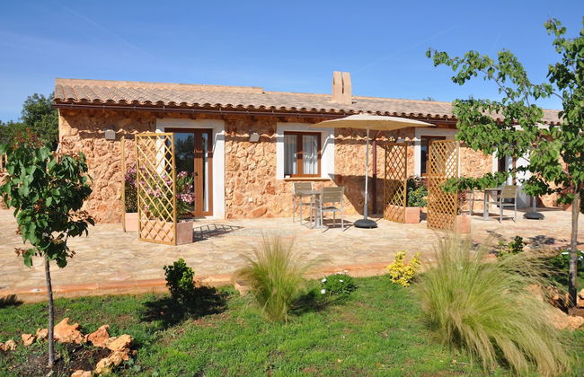 Agroturismo Can Porretí - Photo 49