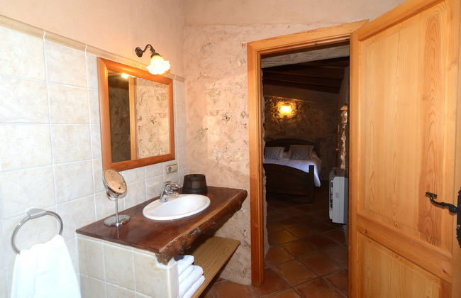 Agroturismo Can Porretí - Photo 26