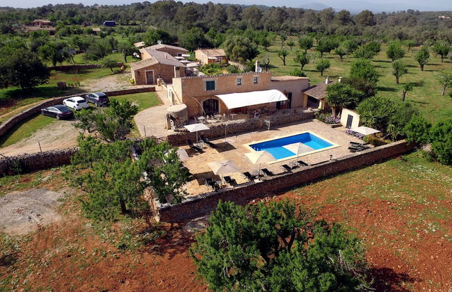 Agroturismo Can Porretí - Photo 54