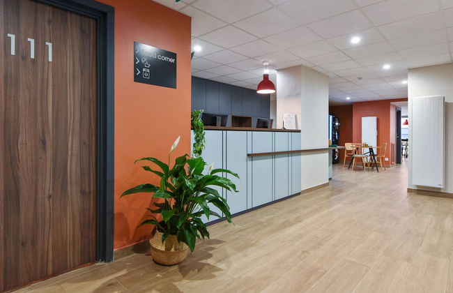 Appart'city Confort Lille Euralille - Foto 2