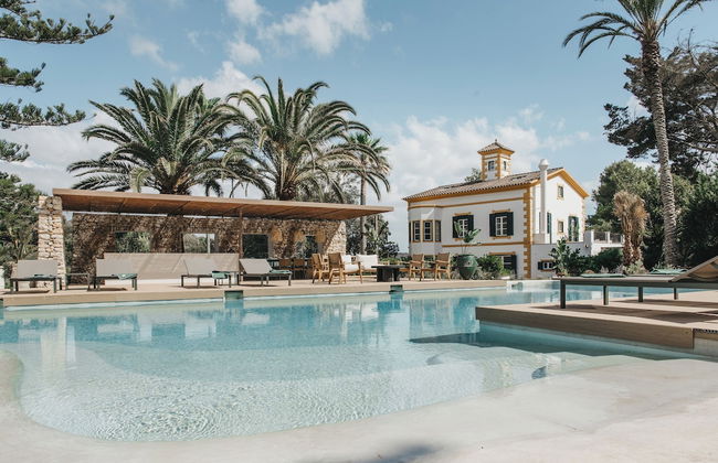 Hotel Rural Sant Patrici - Foto 1