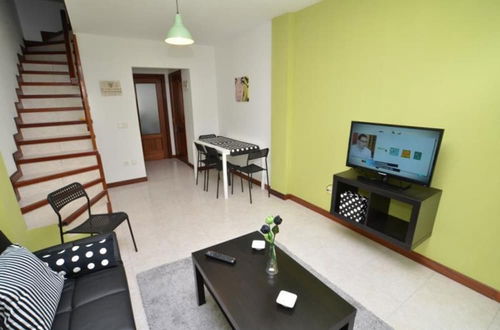 Foto 8 - Apartment in Isla, Cantabria 102770 by MO Rentals