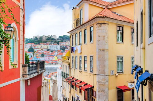 Photo 26 - 2BR at Chiado Historical Heart of Lisbon