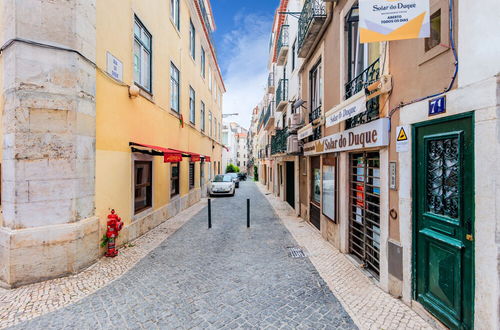 Photo 27 - 2BR at Chiado Historical Heart of Lisbon