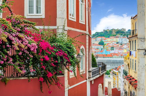 Photo 25 - 2BR at Chiado Historical Heart of Lisbon