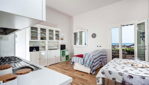 Servicio de comidas en la habitación