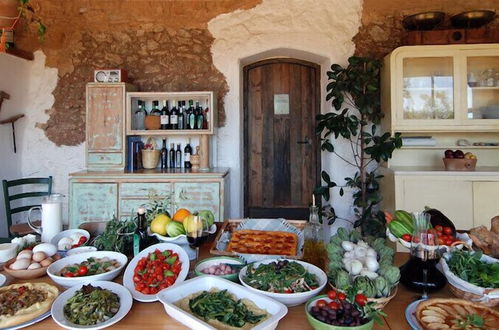 Photo 40 - Masseria Provenzani