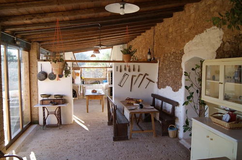 Photo 20 - Masseria Provenzani