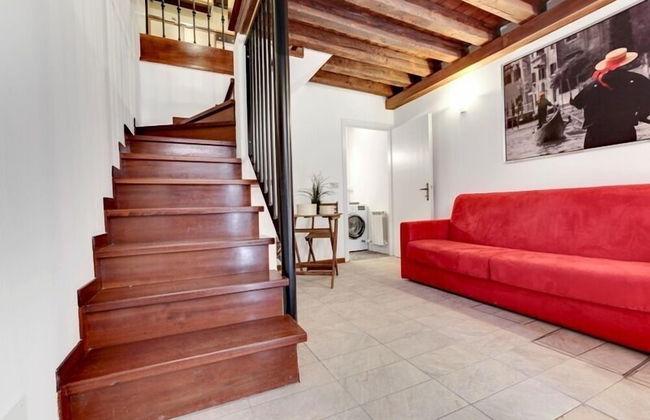 Guggenheim Collection Venice Apartment - Foto 1