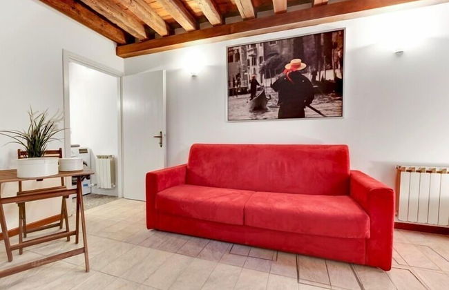 Guggenheim Collection Venice Apartment - Foto 4