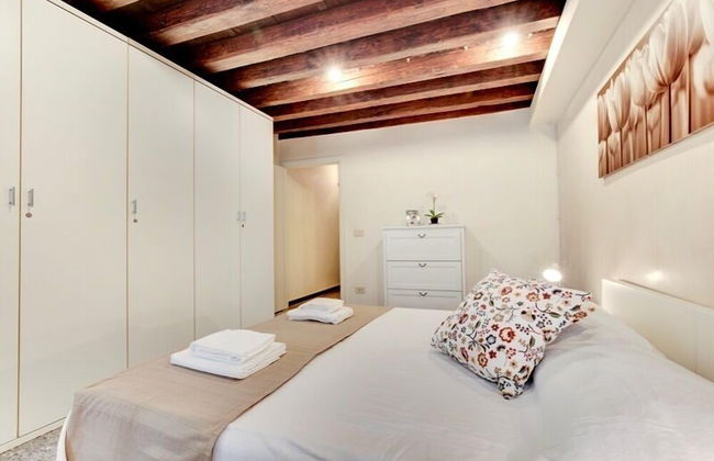 Guggenheim Collection Venice Apartment - Foto 8