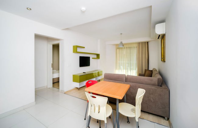 Delfino Boutique Apart Hotel - Foto 7