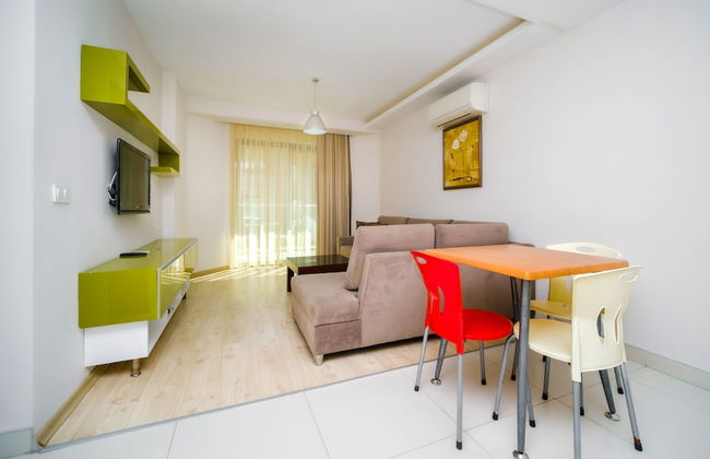 Delfino Boutique Apart Hotel - Foto 6