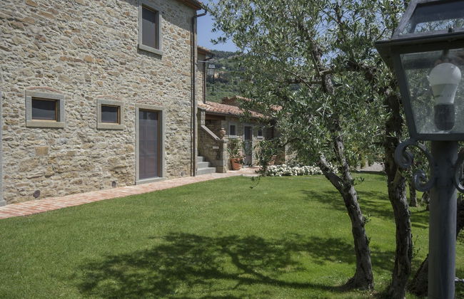 Villa Il Sasso - Foto 68