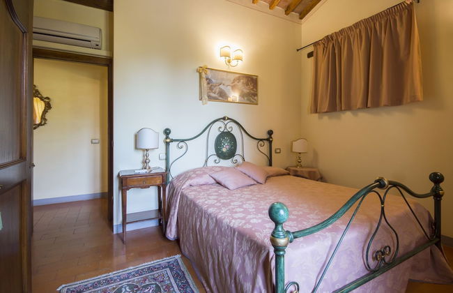 Villa Il Sasso - Foto 11