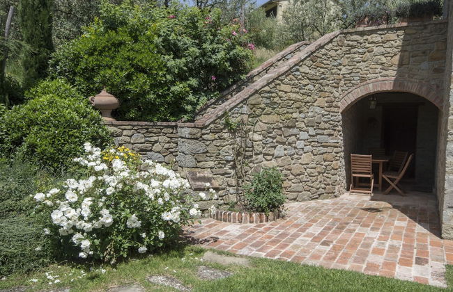 Villa Il Sasso - Foto 64