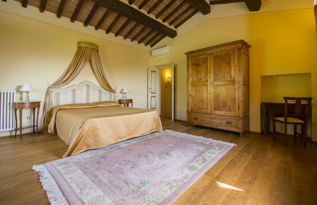 Villa Il Sasso - Foto 3