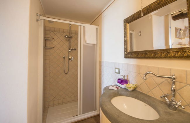 Villa Il Sasso - Foto 44