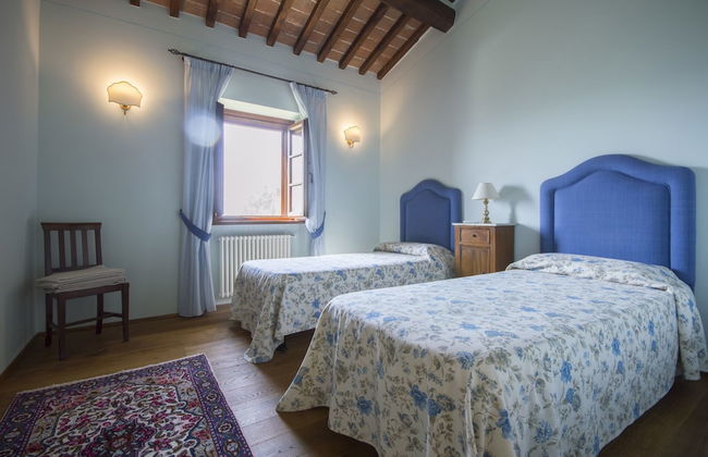 Villa Il Sasso - Foto 7