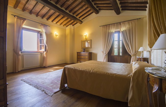 Villa Il Sasso - Foto 15