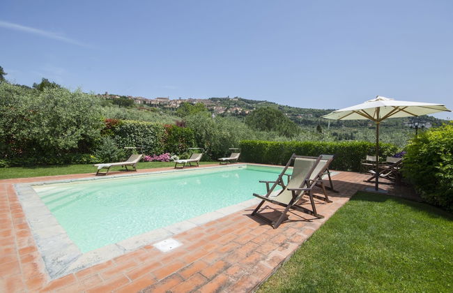 Villa Il Sasso - Foto 50