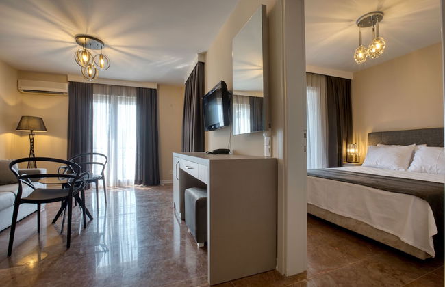 Farrys Boutique Hotel & Beach Club - Foto 80