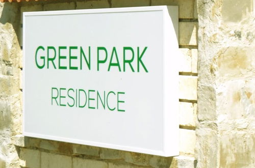 Foto 56 - Green Park Residence