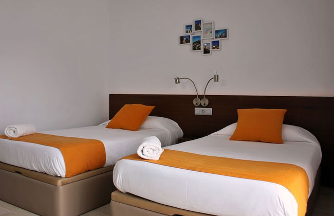 Apartahotel Centric - Foto 3