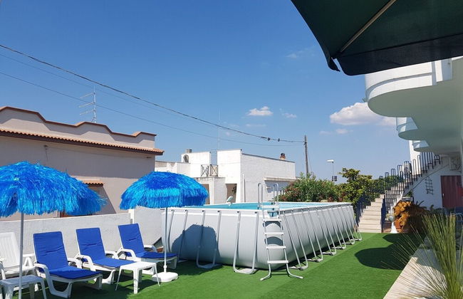 Villa Giada - Foto 21