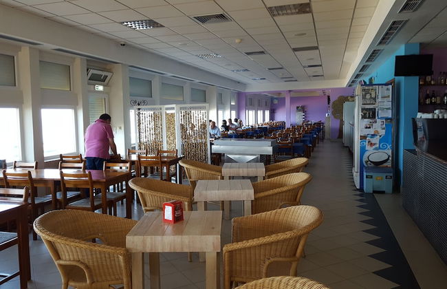 Hotel Praia Azul - Foto 42
