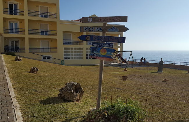 Hotel Praia Azul - Foto 37