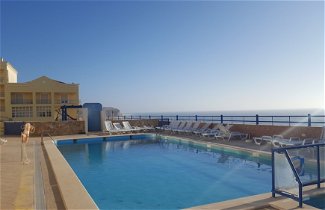 Foto 1 - Hotel Praia Azul